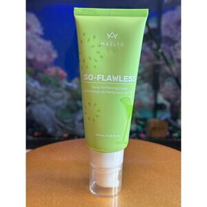 Maelys SO-FLAWLESS body perfecting camo shade-QUEEN